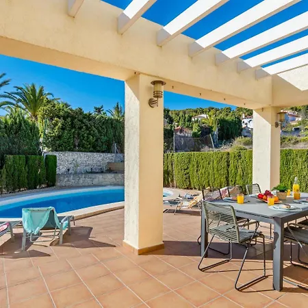 Villa Gran Sol 13 - Plusholidays