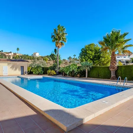 Gran Sol 13 - Plusholidays *