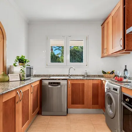 Gran Sol 13 - Plusholidays * Ifach