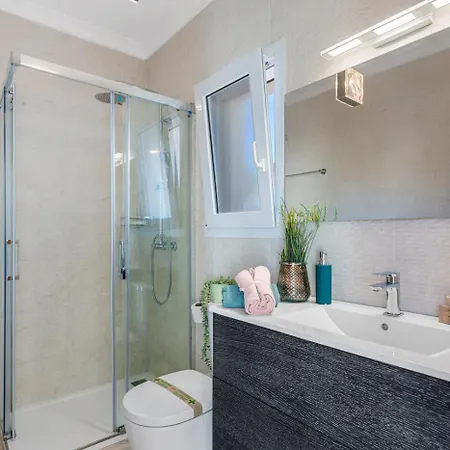 Gran Sol 13 - Plusholidays Villa Ifach