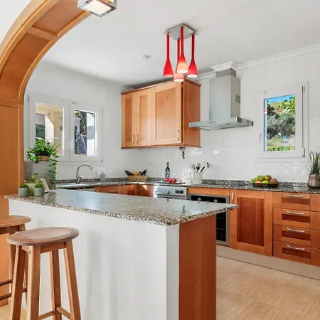 Villa Gran Sol 13 - Plusholidays *