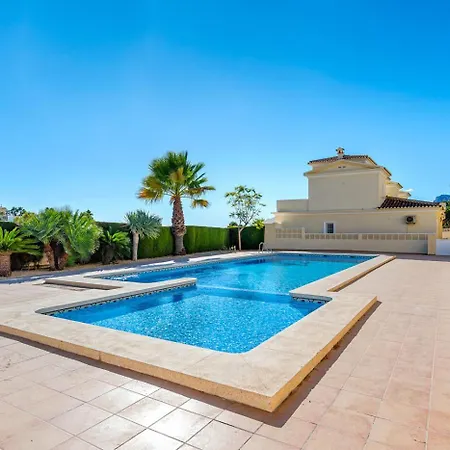 Gran Sol 13 - Plusholidays Villa