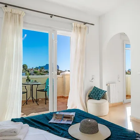 别墅 Gran Sol 13 - Plusholidays *