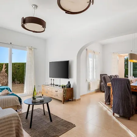 别墅 Gran Sol 13 - Plusholidays