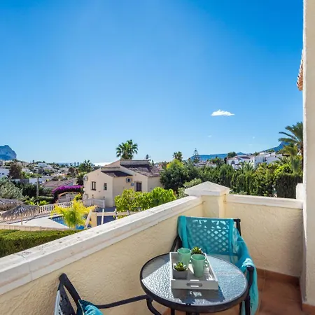 Gran Sol 13 - Plusholidays Ifach