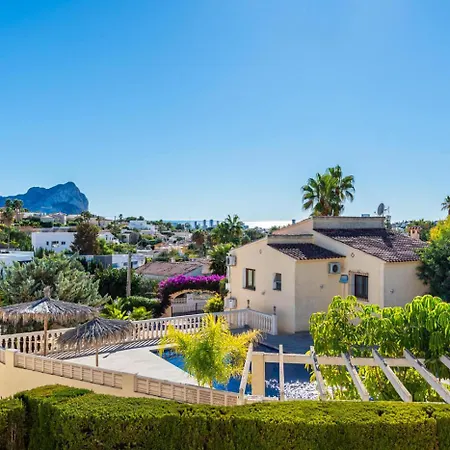 别墅 Gran Sol 13 - Plusholidays *