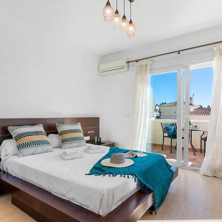 Villa Gran Sol 13 - Plusholidays