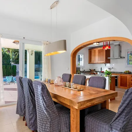 Gran Sol 13 - Plusholidays