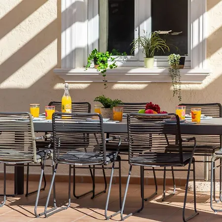 别墅 Gran Sol 13 - Plusholidays