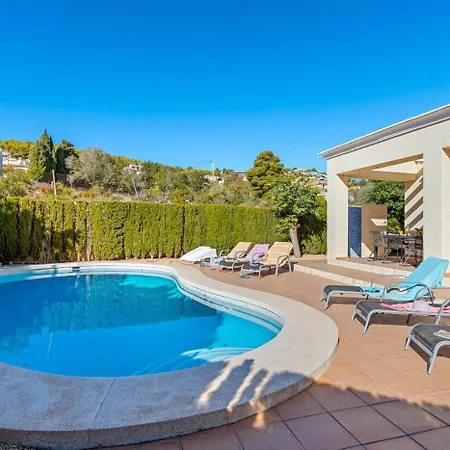 Gran Sol 13 - Plusholidays * Ifach