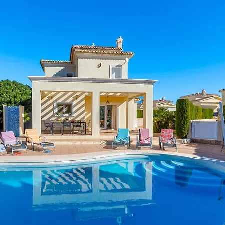 Gran Sol 13 - Plusholidays Ifach