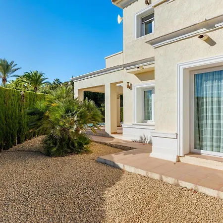 别墅 Gran Sol 13 - Plusholidays *