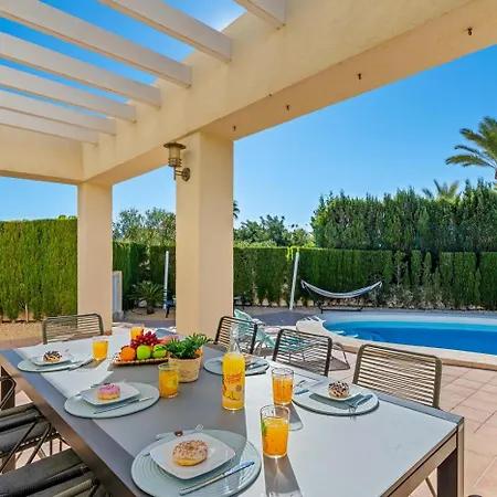 Gran Sol 13 - Plusholidays * Ifach