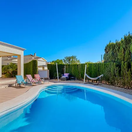 Gran Sol 13 - Plusholidays Villa