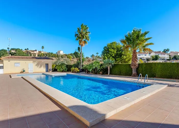 Gran Sol 13 - Plusholidays *