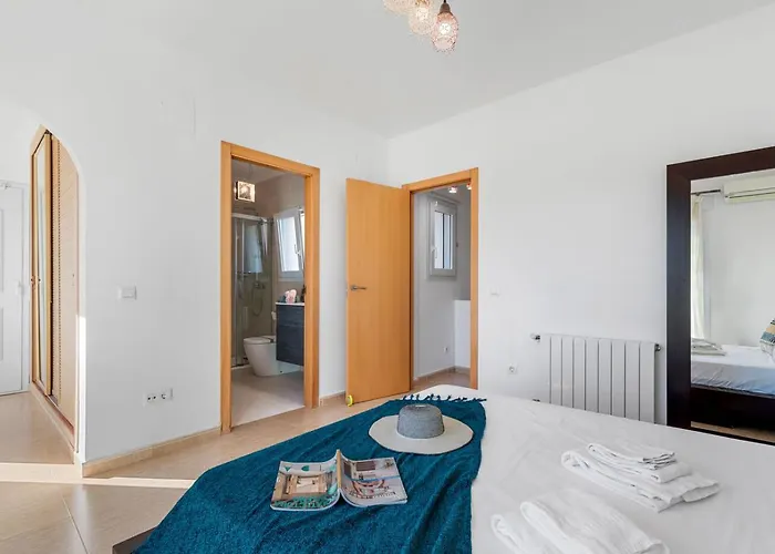 Gran Sol 13 - Plusholidays 别墅 *