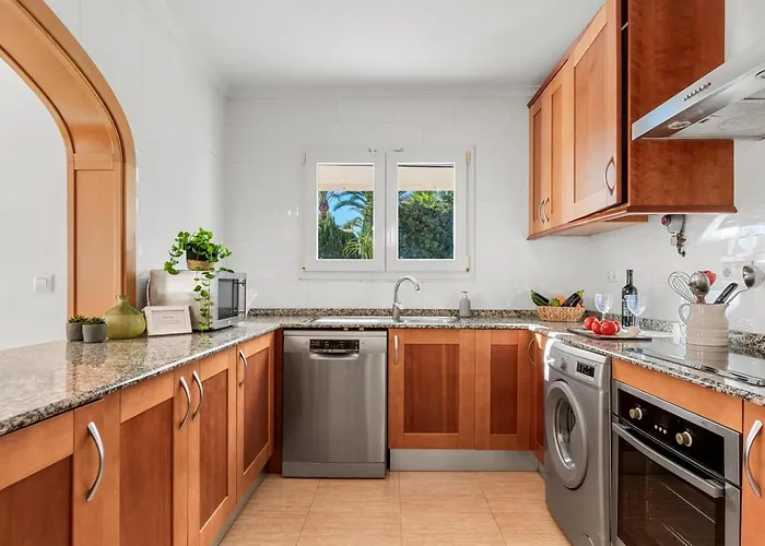 Gran Sol 13 - Plusholidays * Ifach