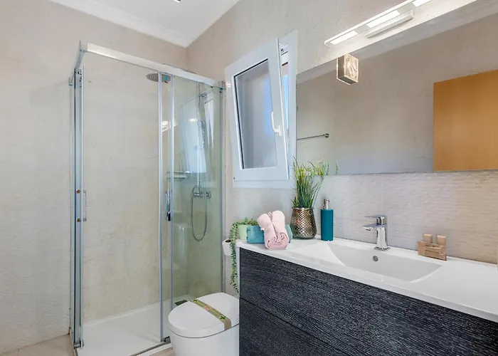 Gran Sol 13 - Plusholidays Villa Ifach