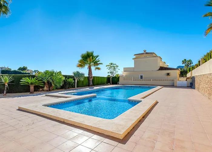 Gran Sol 13 - Plusholidays Villa