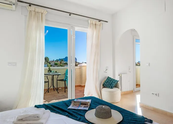 Villa Gran Sol 13 - Plusholidays *