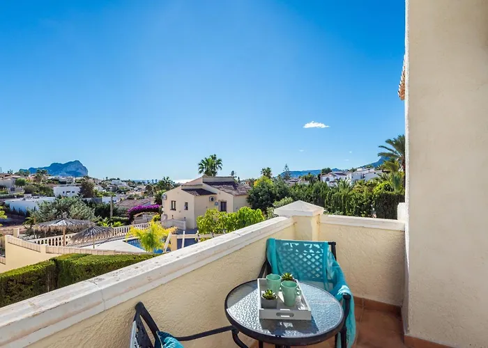 Gran Sol 13 - Plusholidays Ifach