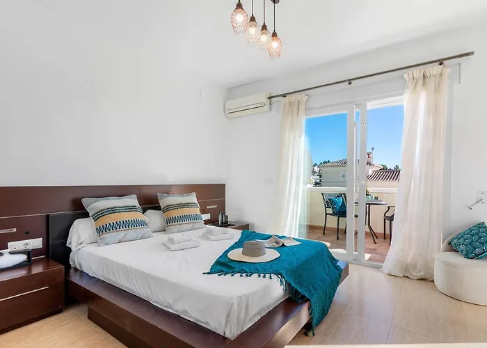 Villa Gran Sol 13 - Plusholidays