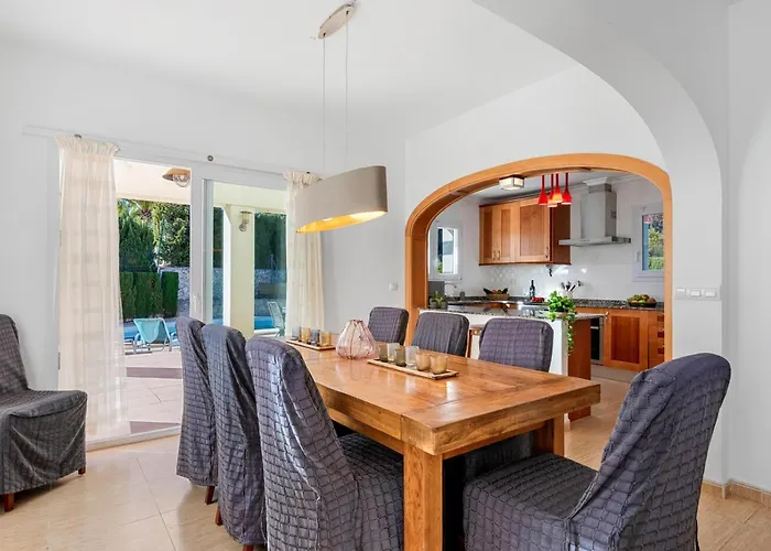 Gran Sol 13 - Plusholidays