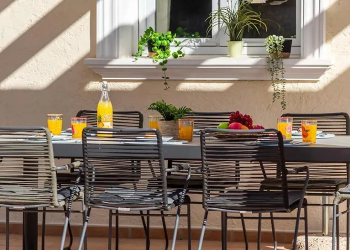 Villa Gran Sol 13 - Plusholidays