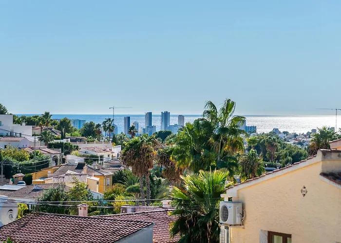 Gran Sol 13 - Plusholidays