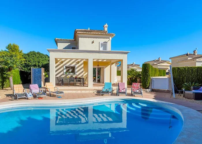 Gran Sol 13 - Plusholidays Ifach