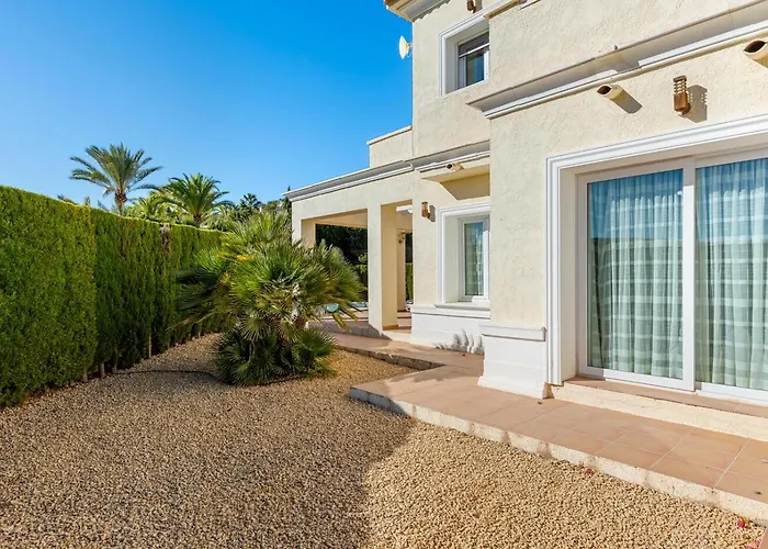 别墅 Gran Sol 13 - Plusholidays *