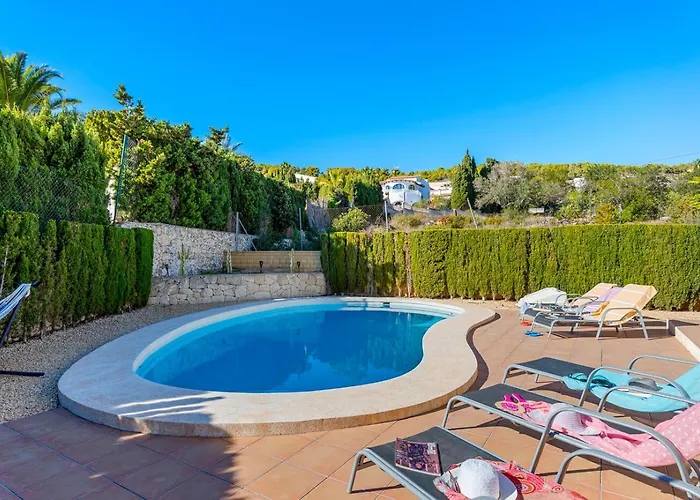 Villa Gran Sol 13 - Plusholidays