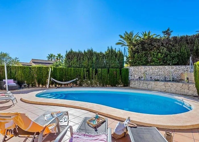 Gran Sol 13 - Plusholidays Ifach