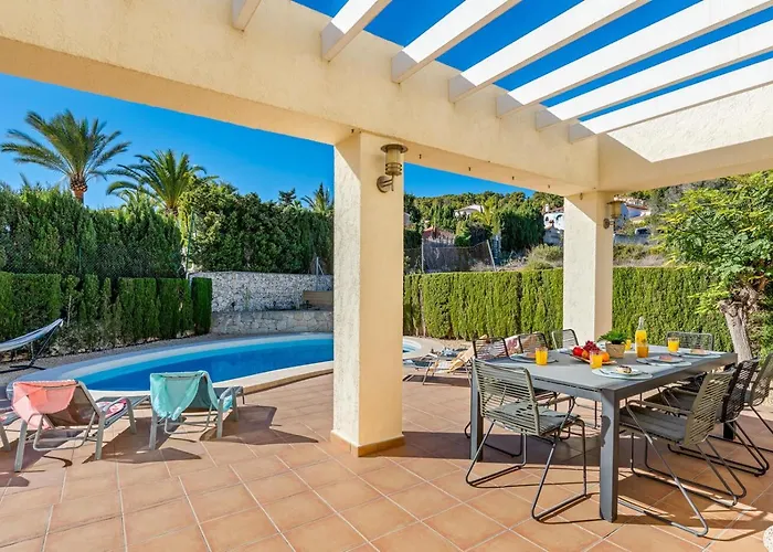 Villa Gran Sol 13 - Plusholidays